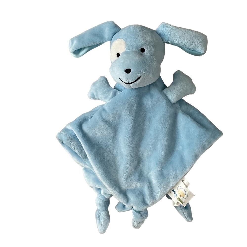Baby Sleeping Appease Toy Newborn Children Animals Plush Toys Dog)